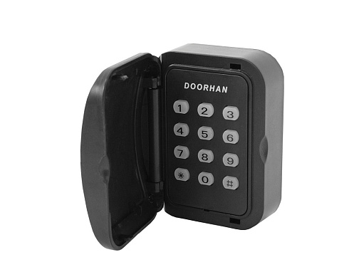 Кодовая клавиатура DoorHan Keypad